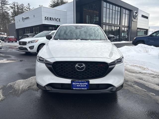 used 2023 Mazda CX-5 car, priced at $30,988