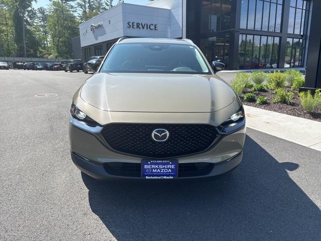 used 2024 Mazda CX-30 car, priced at $29,988