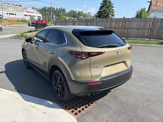 used 2024 Mazda CX-30 car, priced at $29,988