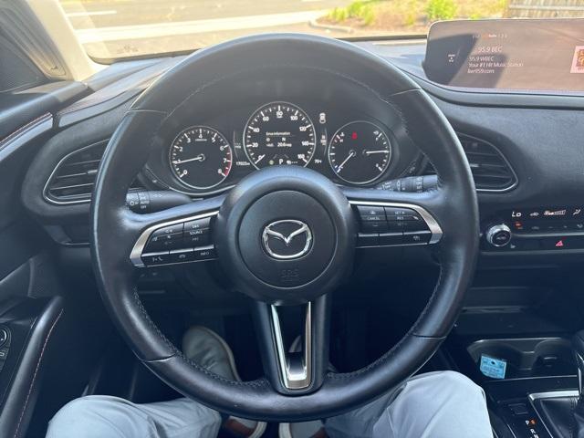 used 2024 Mazda CX-30 car, priced at $29,988