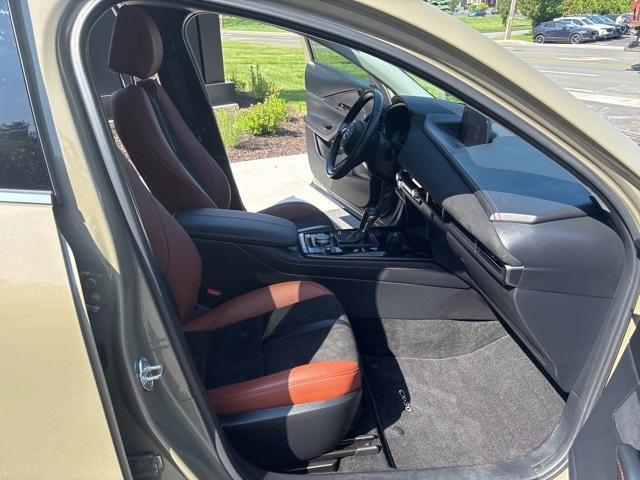 used 2024 Mazda CX-30 car, priced at $29,988