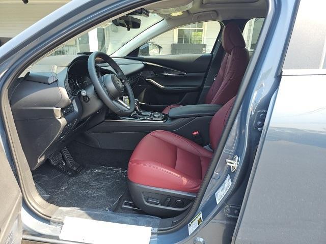 new 2025 Mazda CX-30 car, priced at $31,785