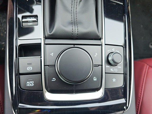 new 2025 Mazda CX-30 car, priced at $31,785