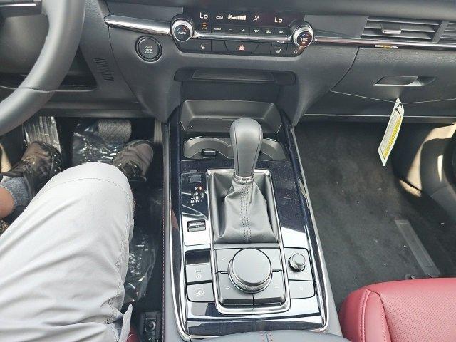 new 2025 Mazda CX-30 car, priced at $31,785