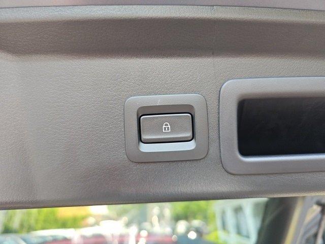 new 2025 Mazda CX-30 car, priced at $31,785