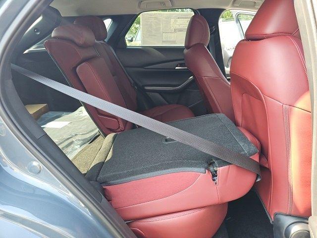 new 2025 Mazda CX-30 car, priced at $31,785