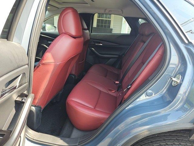 new 2025 Mazda CX-30 car, priced at $31,785