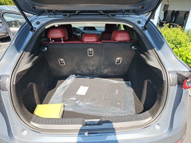 new 2025 Mazda CX-30 car, priced at $31,785