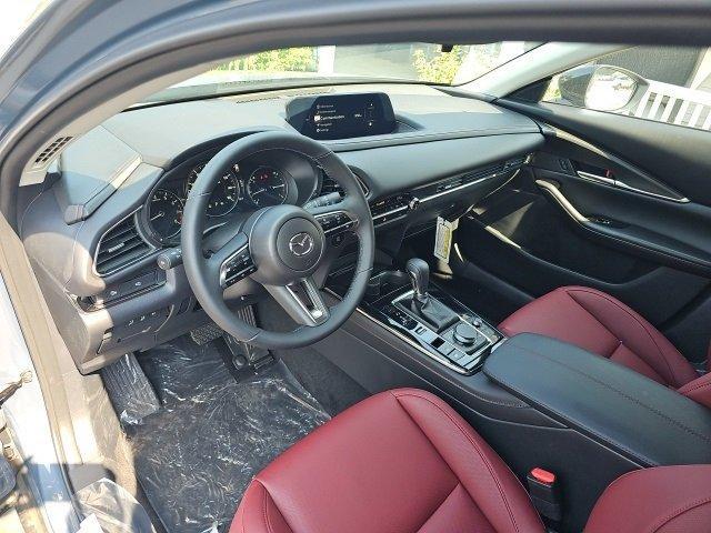 new 2025 Mazda CX-30 car, priced at $31,785