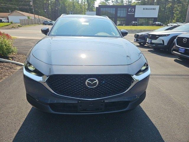 new 2025 Mazda CX-30 car, priced at $31,785