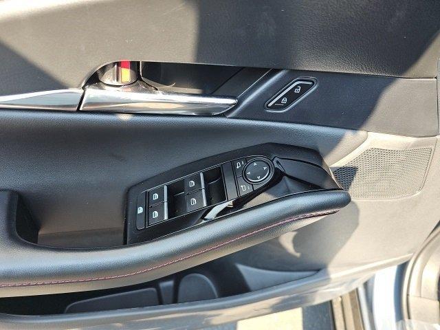 new 2025 Mazda CX-30 car, priced at $31,785