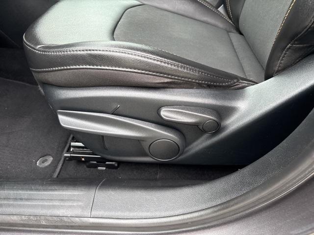 used 2019 Jeep Compass car, priced at $16,988