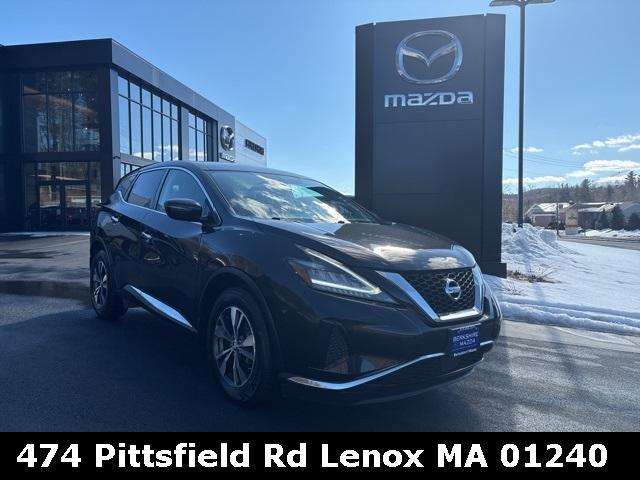 used 2019 Nissan Murano car, priced at $17,988