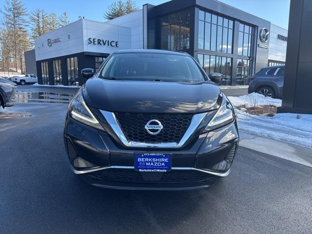 used 2019 Nissan Murano car, priced at $17,988