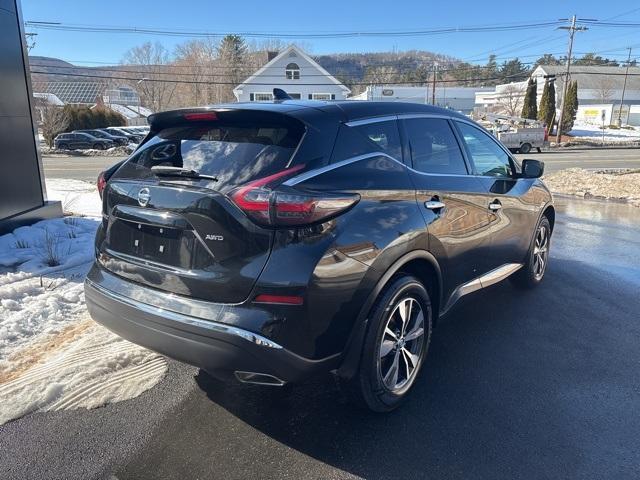 used 2019 Nissan Murano car, priced at $17,988