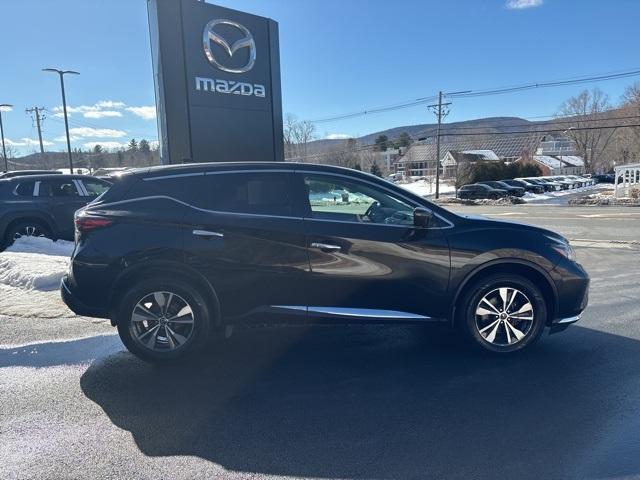 used 2019 Nissan Murano car, priced at $17,988