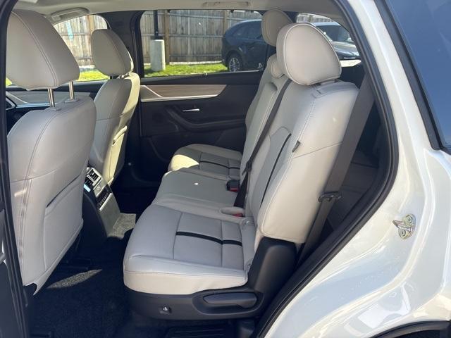 used 2025 Mazda CX-90 car, priced at $42,988