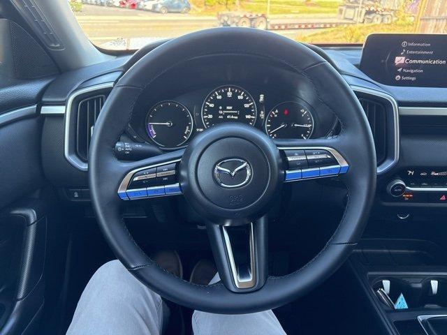 used 2025 Mazda CX-50 Hybrid car, priced at $31,988