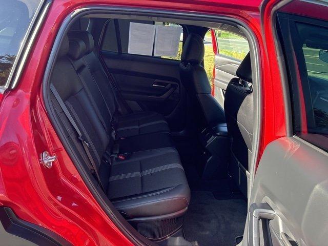 used 2025 Mazda CX-50 Hybrid car, priced at $31,988