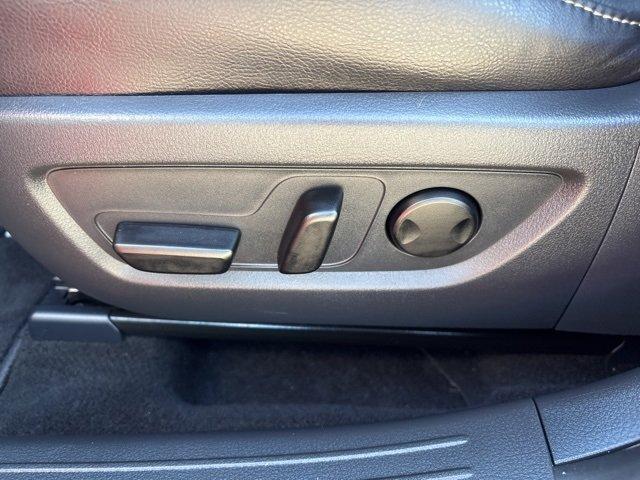 used 2025 Mazda CX-50 Hybrid car, priced at $31,988