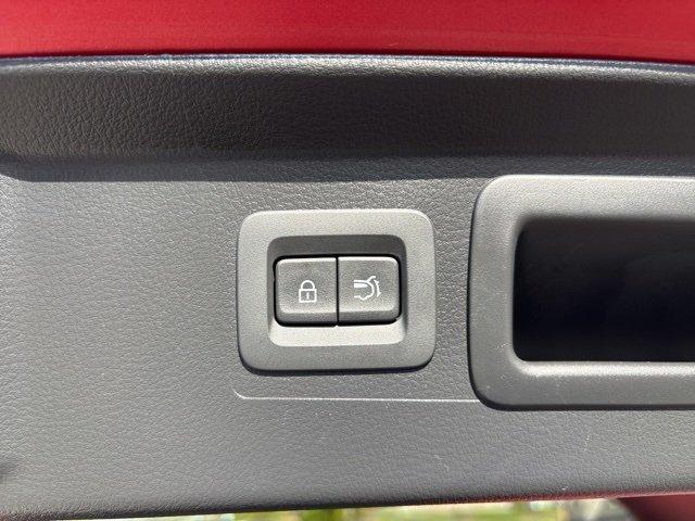 used 2025 Mazda CX-50 Hybrid car, priced at $31,988