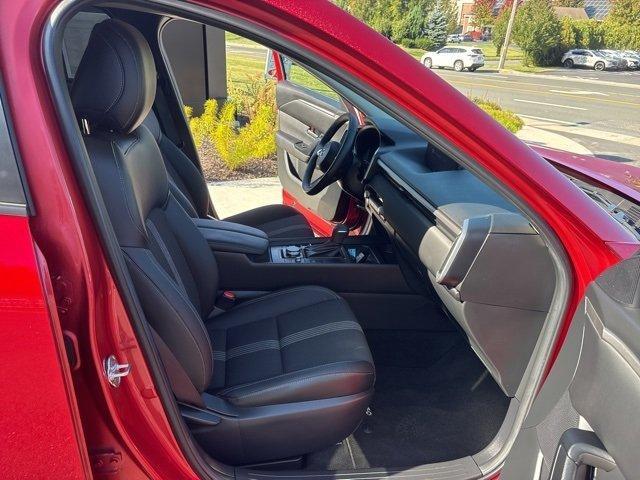 used 2025 Mazda CX-50 Hybrid car, priced at $31,988