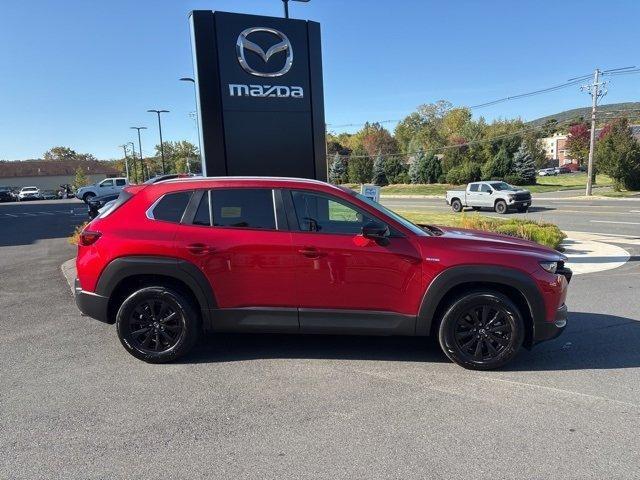 used 2025 Mazda CX-50 Hybrid car, priced at $31,988