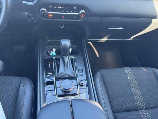 used 2025 Mazda CX-50 Hybrid car, priced at $31,988