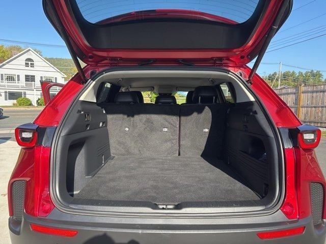 used 2025 Mazda CX-50 Hybrid car, priced at $31,988