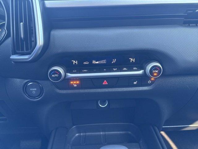 used 2025 Mazda CX-50 Hybrid car, priced at $31,988