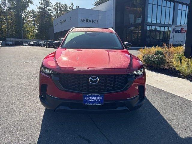 used 2025 Mazda CX-50 Hybrid car, priced at $31,988