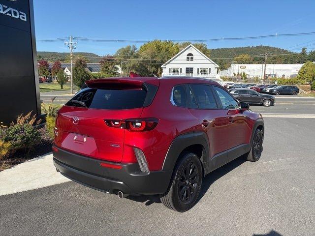 used 2025 Mazda CX-50 Hybrid car, priced at $31,988