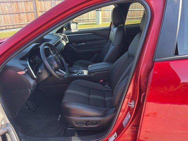 used 2025 Mazda CX-50 Hybrid car, priced at $31,988