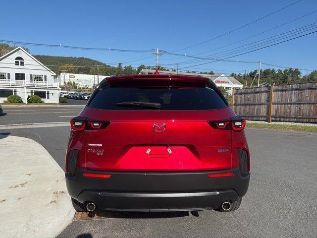 used 2025 Mazda CX-50 Hybrid car, priced at $31,988