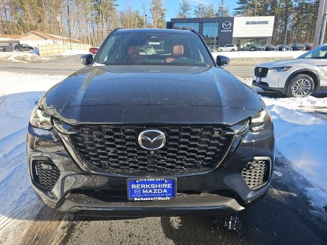 new 2025 Mazda CX-70 car, priced at $50,905