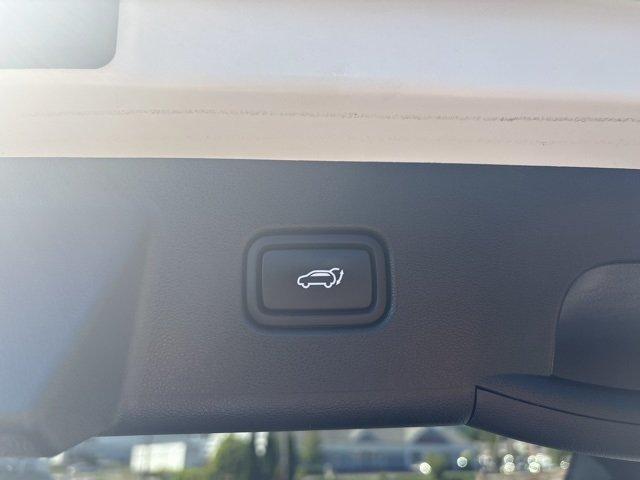 used 2023 Hyundai Tucson car, priced at $24,988