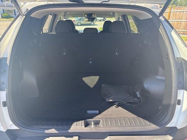 used 2023 Hyundai Tucson car, priced at $24,988