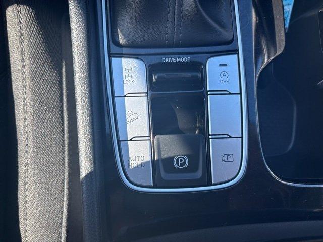 used 2023 Hyundai Tucson car, priced at $24,988