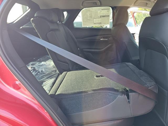 new 2025 Mazda CX-30 car, priced at $29,280