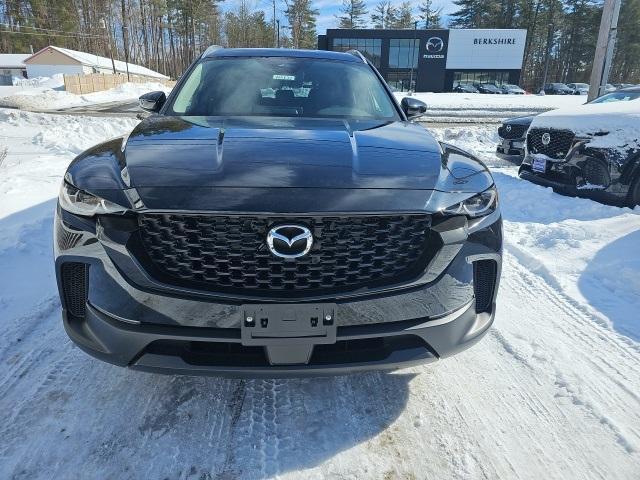 new 2025 Mazda CX-50 car, priced at $36,360