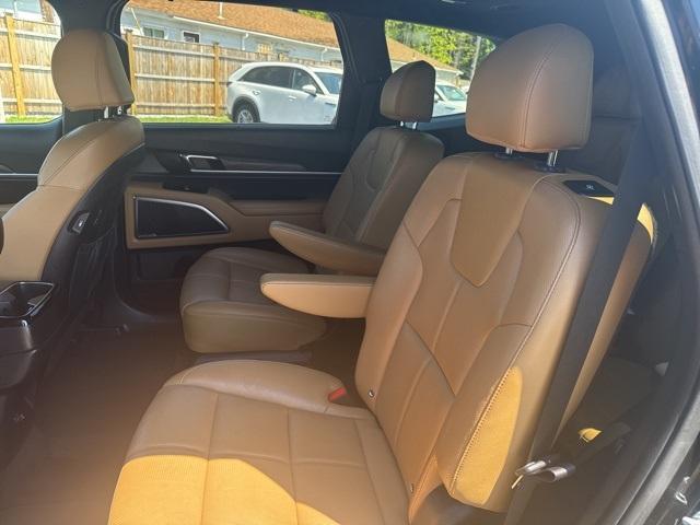 used 2022 Kia Telluride car, priced at $30,988