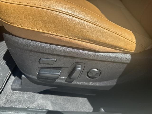 used 2022 Kia Telluride car, priced at $30,988
