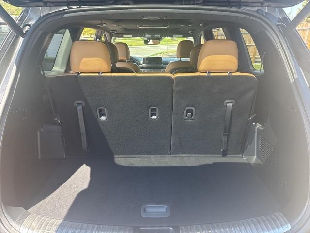 used 2022 Kia Telluride car, priced at $30,988