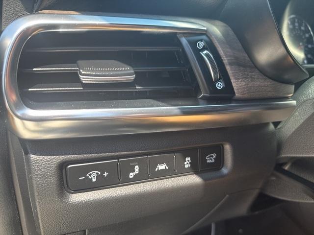 used 2022 Kia Telluride car, priced at $30,988