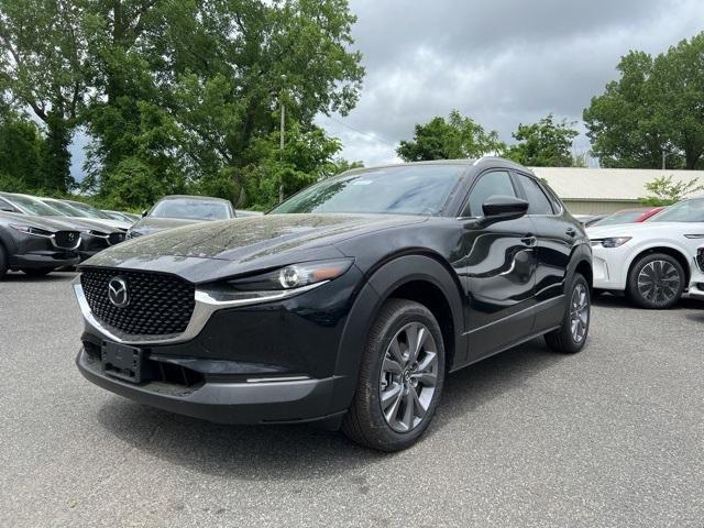 new 2024 Mazda CX-30 car, priced at $29,914