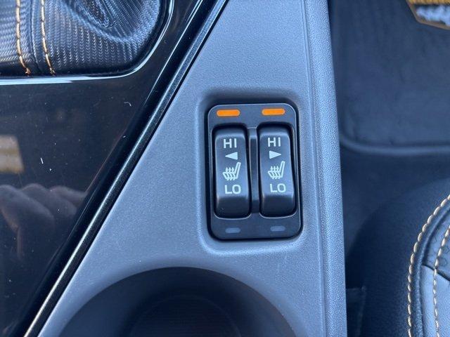 used 2024 Subaru Crosstrek car, priced at $32,988