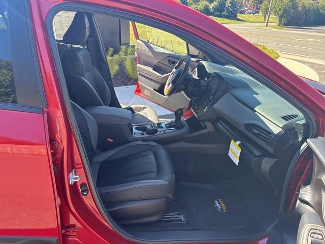 used 2024 Subaru Crosstrek car, priced at $32,988