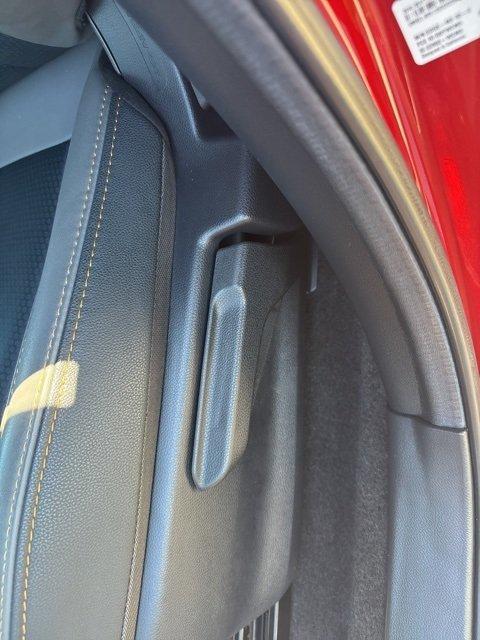 used 2024 Subaru Crosstrek car, priced at $32,988