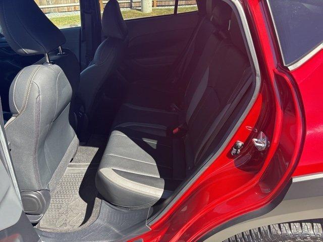 used 2024 Subaru Crosstrek car, priced at $32,988