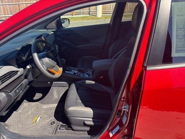 used 2024 Subaru Crosstrek car, priced at $32,988